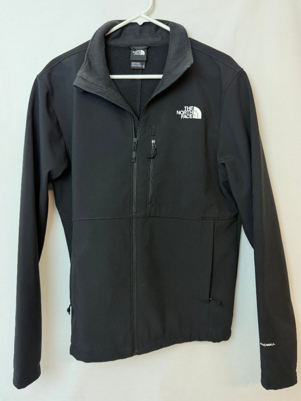 Men's The North Face Windwall Jacket